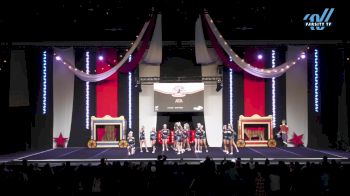 ATA - Steel [2023 L3 Junior - Small Day 2] 2023 ASC Battle Under the Big Top Grand Nationals