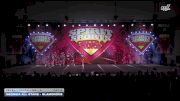 Georgia All Stars - Glamorous [2026 L1 Youth - D2 - A Day 2] 2026 Spirit Sports Myrtle Beach Nationals