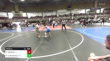 Rr Rnd 3 - Dominick Tapusoa, SLV Elite WC vs Hunter Esquibel-McAdams, Swat