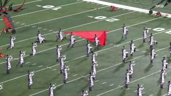 Carolina Crown "The Point of No Return" at 2025 DCI Southeastern Championship