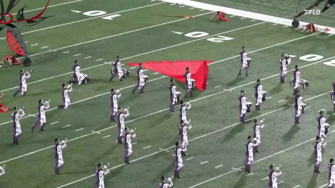 Carolina Crown "The Point of No Return" at 2025 DCI Southeastern Championship