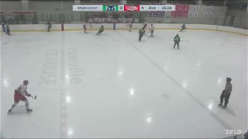 Replay: Home - 2024 Whalers vs Rush | Feb 5 @ 10 AM