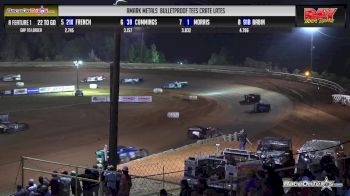 Full Replay | COMP Cams Super Dirt Series Saturday at Super Bee Speedway 10/21/23