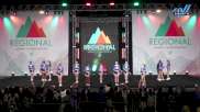 Cheer Athletics - Charlotte - Youth Prodigy [2024 L4 Youth 04/20/2024] 2024 The Southeast Regional Summit