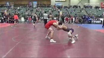 120 lbs Consolation - Luke Kozlowski, Nevada Elite vs Sergio Vela, Spanish Springs Wrestling Club