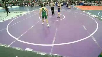 108 lbs Round Of 64 - Kyle Schertenleib, Hillsboro Mat Club vs Alex Mallot, Ponderosa