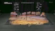 Northmont HS "Clayton OH" at 2026 WGI Guard World Championships