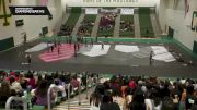 Diamond Bar HS "Diamond Bar CA" at 2026 WGI Guard Manhattan Beach Regional+