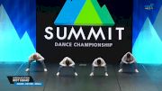 Adrenaline Studio - Riot Squad [2025 Junior - Hip Hop - Small Semis] 2025 The Dance Summit