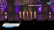 Star Steppers Dance - Tiny Small Jazz [2023 Tiny - Jazz Day 3] 2023 Encore Grand Nationals