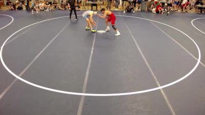 144 lbs Cons. Round 3 - Jacob Alvarez, IL vs Landon Vanacker, IL