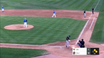 Replay: Hawks vs Jackalopes | Jul 3 @ 6 PM