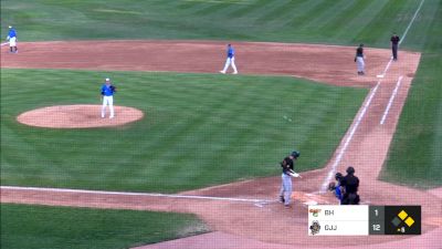 Grand Junction Jackalopes vs. Boise Hawks, Suplizio Field, Grand