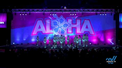 Top Gun All Stars - Aim [2022 L1 Junior - Medium 03/06/2022] 2022 Aloha Phoenix Grand Nationals