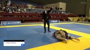 Eli Morgan Roberts vs Branson Erin Villagomez 2024 Pan IBJJF Jiu-Jitsu No-Gi Championship