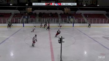 Replay: Home - 2024 Spirit vs Rangers | Dec 3 @ 4 PM