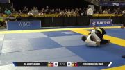 Ayub Shuhrat Ogli Umar vs Eli Jacoby Lovasco 2026 Pan Kids Jiu-Jitsu IBJJF Championship