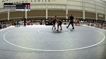 Replay: Mat 1 - 2025 16U  National Duals | Jun 14 @ 8 AM
