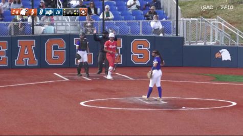 Replay: Limestone vs Carson-Newman - DH | Mar 26 @ 4 PM