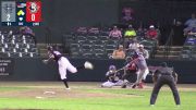 Replay: Home - 2024 Flying Boxcars vs Blue Crabs - DH | Jul 11 @ 8 PM