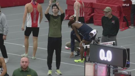 Men's 800m, Finals 16