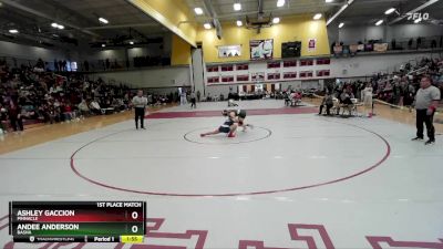 120 lbs 5th Place Match - Jaden Lerwill, Sugar Salem High School vs Greyson Peterson, Madison High School