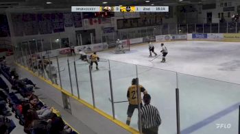 Replay: Home - 2024 Powassan vs Kirkland Lake | Nov 2 @ 7 PM