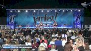 Predator Athletics - Lady Anacondas [2026 L5 U18 Day 1] 2026 JAMfest Europe