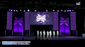 Star Performance Centre - Youth Small Lyrical [2026 Youth - Intermediate - Contemporary/Lyrical Day 2] 2026 JAMfest Dance Super Nationals