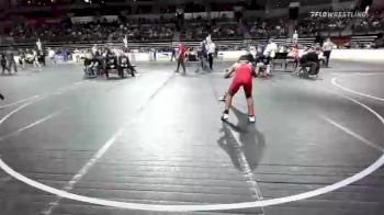 120 lbs Consi Of 16 #2 - Phillip Palmer Jr., Cja vs Ayden Amendoeira, Jamesburg