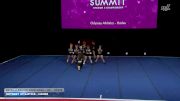 Odyssey Athletics - Hades [2026 L4 Senior Open Coed - D2 Semis] 2026 The D2 Summit