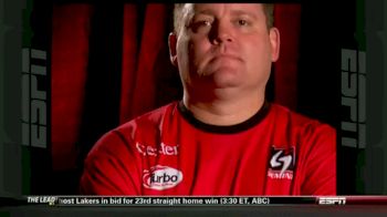 GEICO Mark Roth Plastic Ball Championship