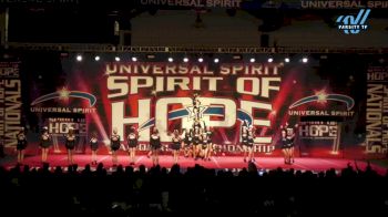 ATA Lake Norman - Helix [2025 L3 Junior - Medium Day !] 2025 Spirit of Hope Grand Nationals