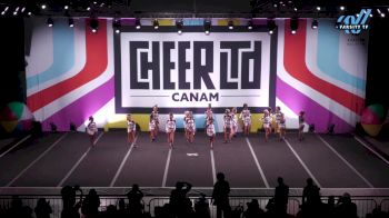 ACX - Swag Jags [2025 L2 Youth - Small Day 1] 2025 CANAM Grand Nationals