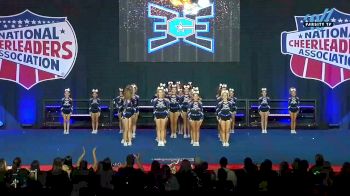 East Celebrity Elite - Exclusive [2025 L2 Junior - Medium - B Day 2] 2025 NCA All-Star National Championship