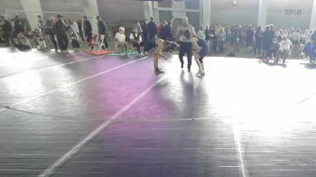 126 lbs Cons. Round 2 - Blake Taylor, Payson vs Maccoy Hort, Timpanogos