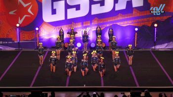 Spirit Athletics - J-Smack [2024 L2 Junior - D2 Day 2] 2024 GSSA Bakersfield Grand Nationals