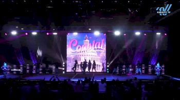 A-List Athletics - Bling [2025 L2 Junior - B Day 1] 2025 Coastal at the Capitol Grand Nationals