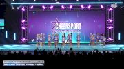 Maryland Twisters Virginia - 4cast [2026 L4.2 Senior - Medium Day 2] 2026 CHEERSPORT National All Star Cheerleading Championship