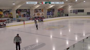 Replay: Home - 2025 Havoc vs Ducks | Feb 2 @ 2 PM