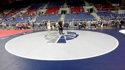 106 lbs Rnd Of 64 - Jackson Shipley, TX vs Jude Grammatico, CT