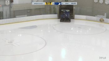 Replay: Home - 2024 Shawnigan vs PCHA | Dec 17 @ 5 PM