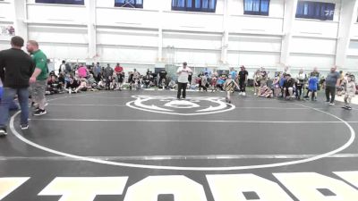 50 lbs Final - Grayson Matuszak, Revival Black-YTH vs Jp Griffin, Backbone Wrestling Club-Yth