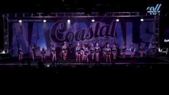 Glory4 [2023 L4 Junior Day 2] 2023 CAC Coastal at the Capitol Grand Nationals