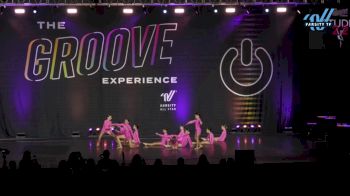 Studio 22 - Mini All Stars Small Jazz [2024 Mini - Jazz - Small Day 2] 2024 Encore Grand Nationals