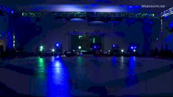 Davis Giadoo vs Wyatt Chapman 2026 Fight to Win 308