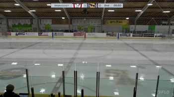 Replay: Home - 2025 CBHA Bulls vs STA Flyers | Jan 5 @ 11 AM