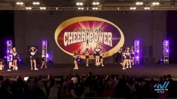 World Elite - Legacy [2022 L3 Junior - Small Day 1] 2022 ACP Columbus Showdown