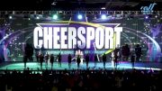 Spirit Xtreme - Integrity [2024 L3 Junior - Medium - A] 2024 CHEERSPORT National All Star Cheerleading Championship