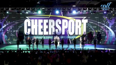 Spirit Xtreme - Integrity [2024 L3 Junior - Medium - A] 2024 CHEERSPORT National All Star Cheerleading Championship